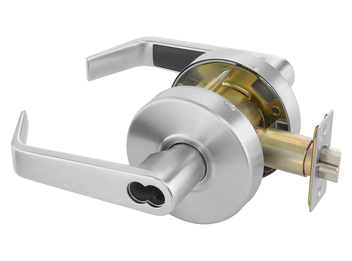 Cylindrical Lockset Grade 2 Entrance Function G919