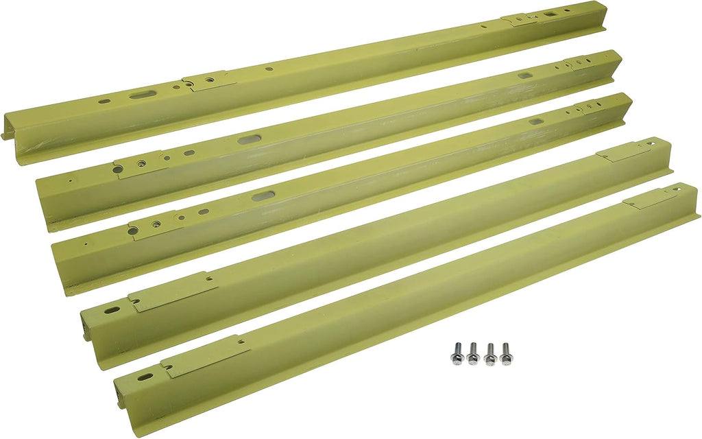 Rear Pick Up Bed Crossmember Kit Y5285