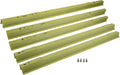 Rear Pick Up Bed Crossmember Kit Y5285