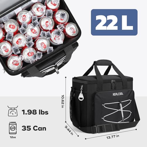 Collapsible Insulated Soft Cooler Bag Z1926