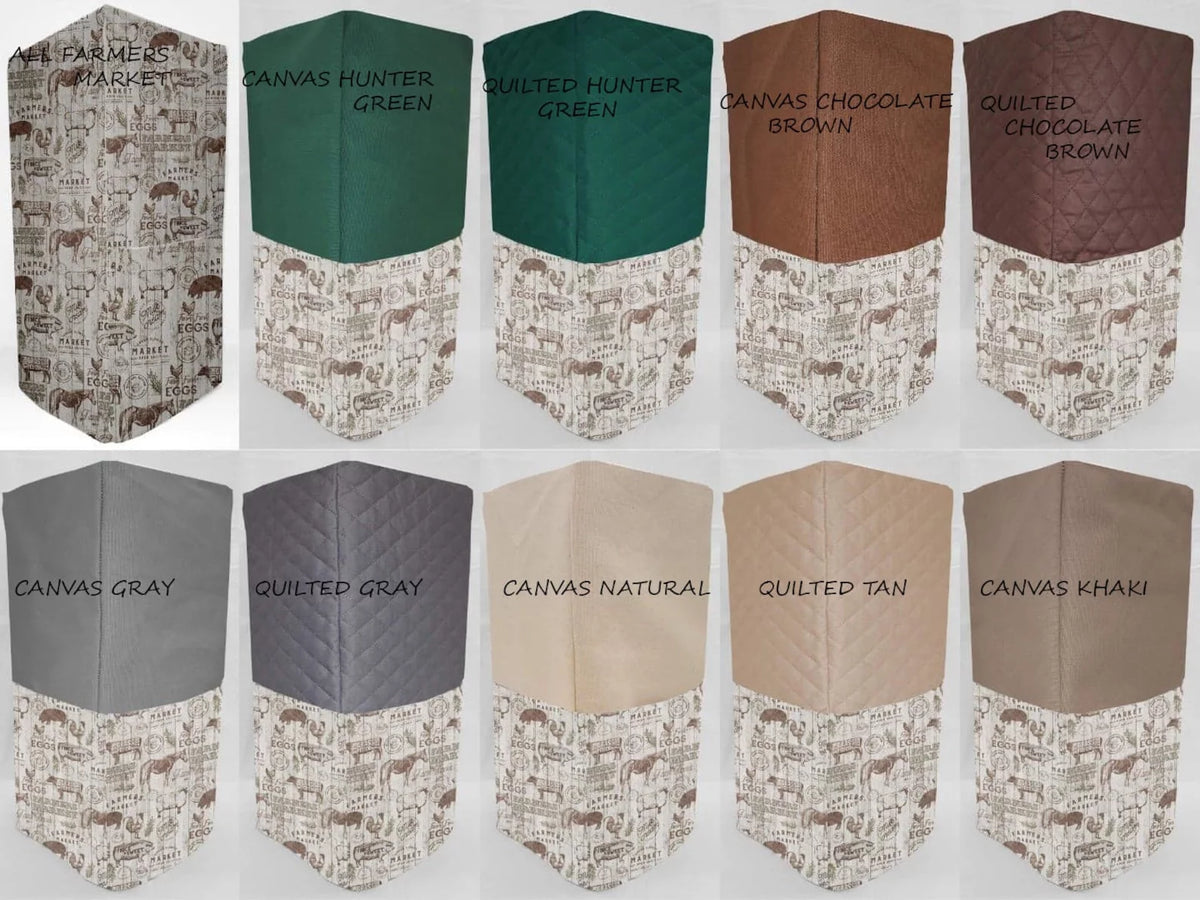 Blender Cover Y6259