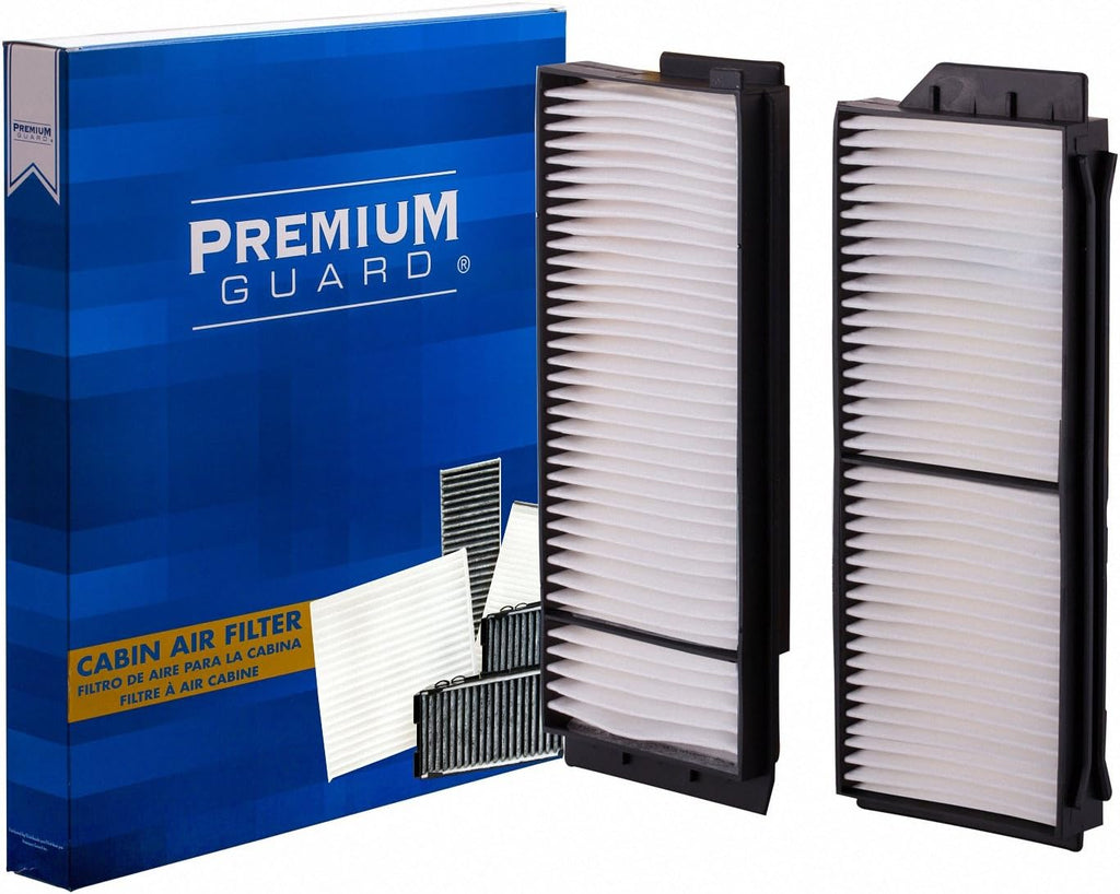 Cabin Air Filter K642041
