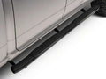 Textured Black Side Step Bars X910486
