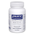60 Capsules Multivitamin C280
