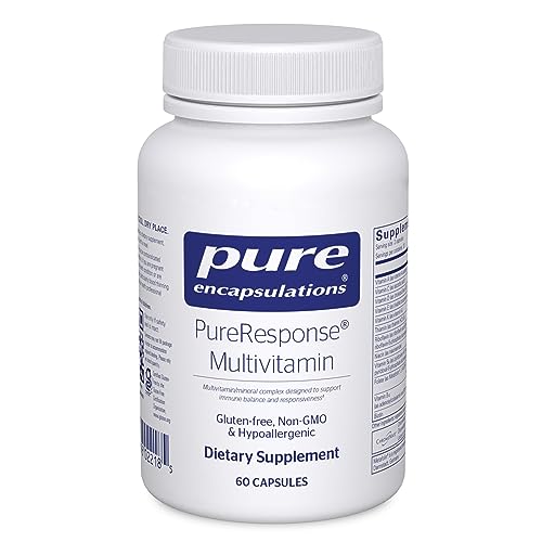 60 Capsules Multivitamin C280