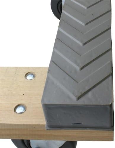 Rubber Cap Moving Dolly P479151
