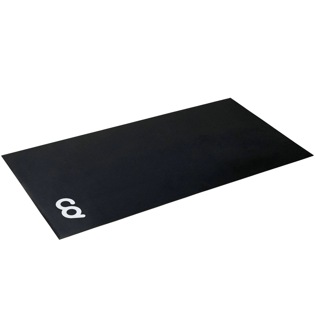 Exercise Equipment Floor Mat for Treadmill Bike Elliptical Gym X9811