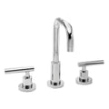 Antique Brass Roman Tub Faucet F55240