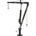 1000-Lb. Capacity Hydraulic Pickup Truck Crane Y109