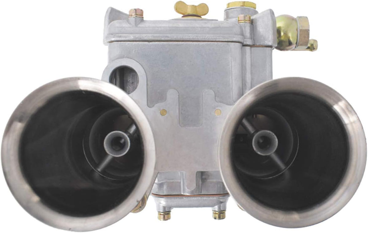 45 DCOE Twin Choke Carburetor U845