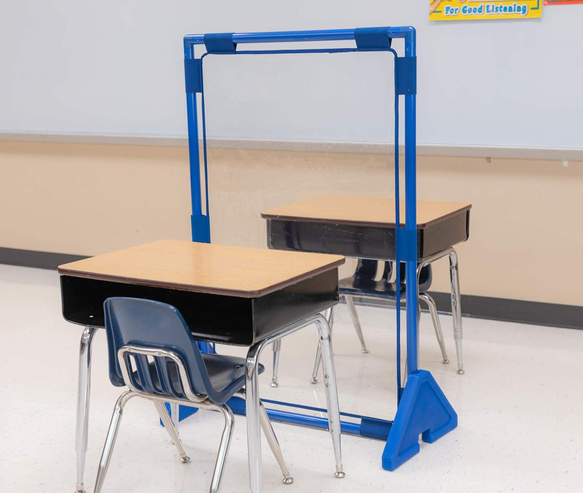 Kids Room Divider Panel M24500