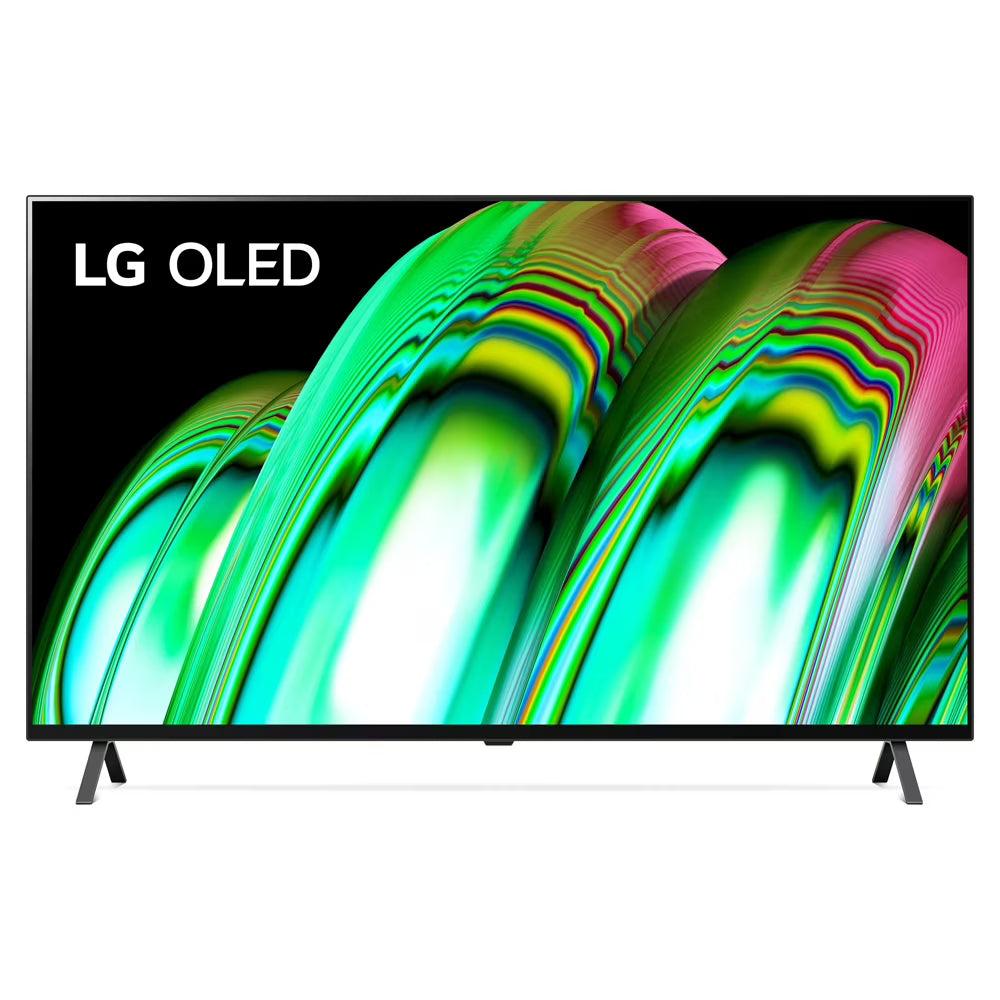 77 Inch OLED 4K HDR Smart TV S80106