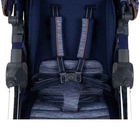 Blue All in One Travel System J657065