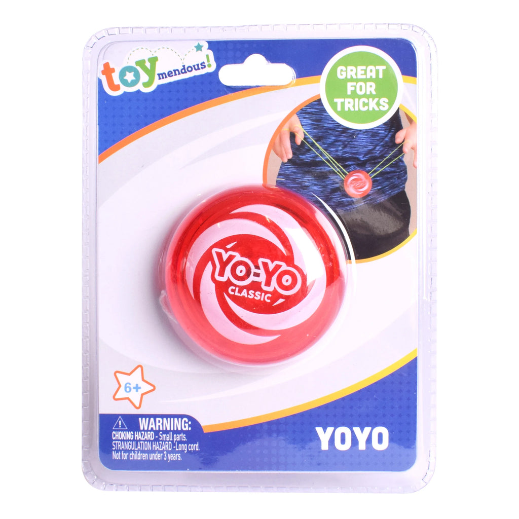 Classic Yo-Yo T913865