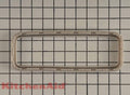 Refrigerator Ice Chute Gasket R21425