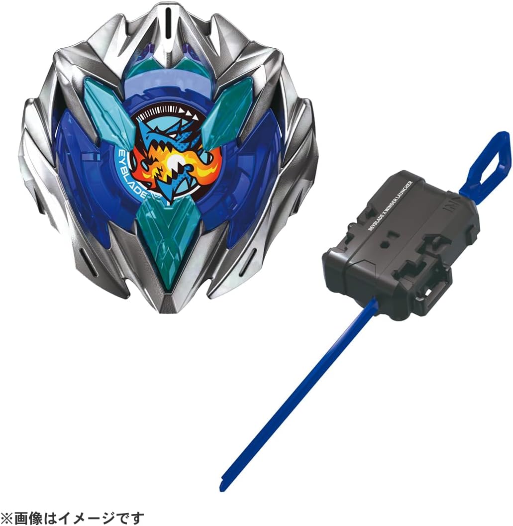 Drain Buster 1-60A Starter Y76080