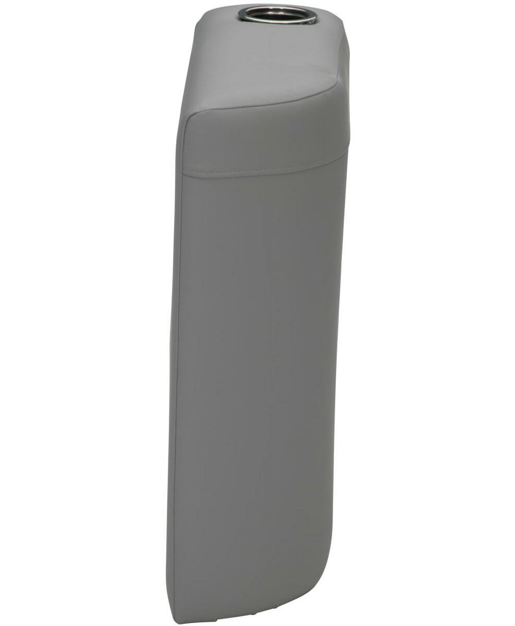 Charcoal Pontoon Furn Arm Rest J586