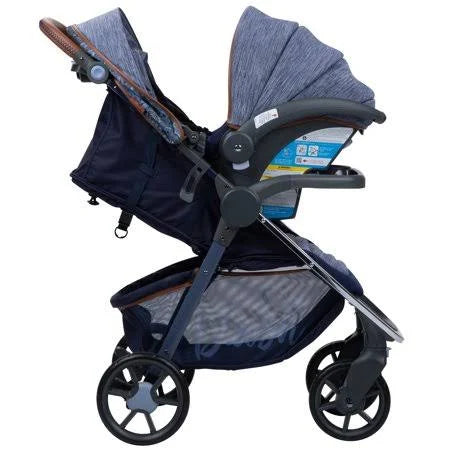 Blue All in One Travel System J657065