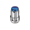 SplineDrive Lug Nut Box 50 M12X1.25 Cone Seat U471