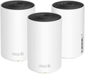 3-Pack Wi-Fi 6E Tri-Band Mesh System L559
