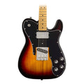3-Color Sunburst Telecaster Electric Guitar N746