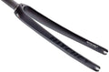 Matte Carbon Road Fork J619397