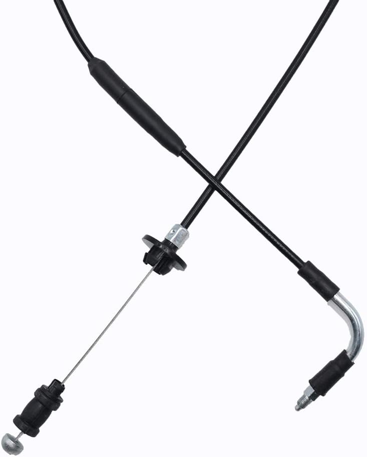 Throttle Cable Y86739