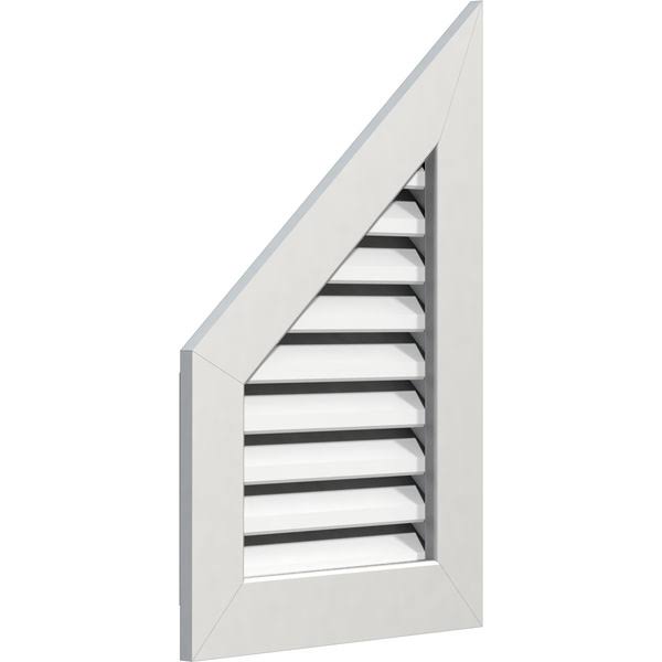 Half Peaked Top Left Functional J270