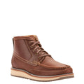 Brown 11 Work Boots V543504