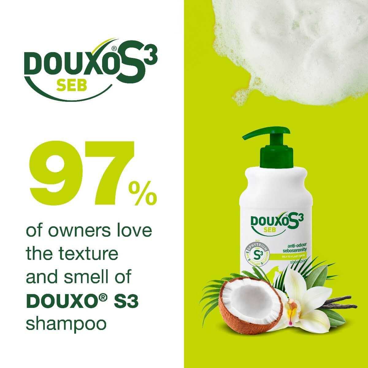 Pet Shampoo Y2968