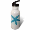 21 oz Sports Water Bottle W309