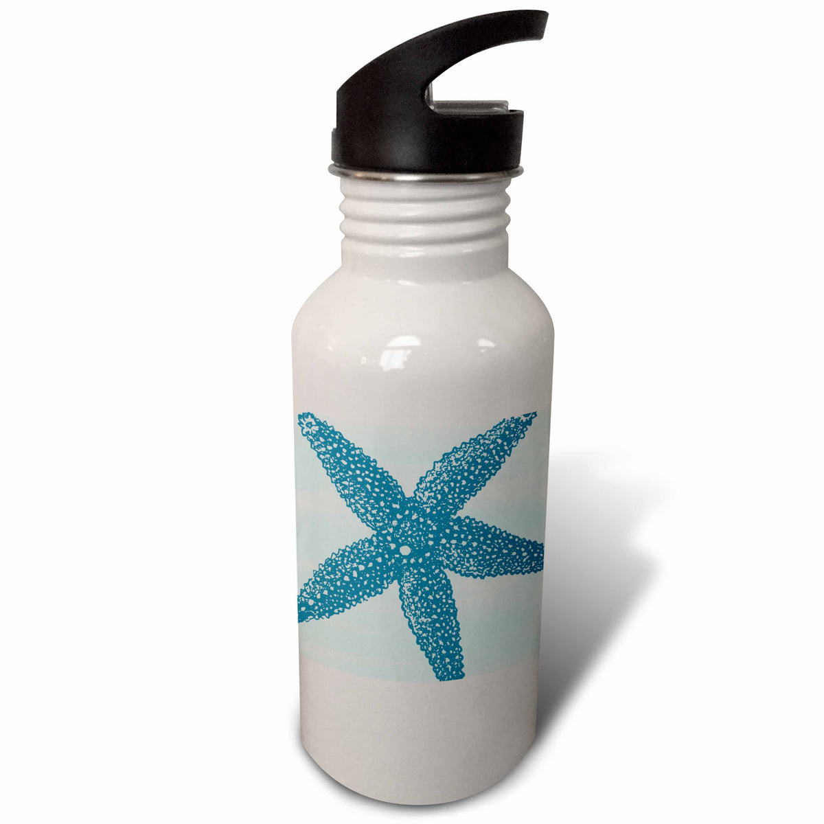 21 oz Sports Water Bottle W309