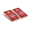 Weathered Cornhole Board Set H652762