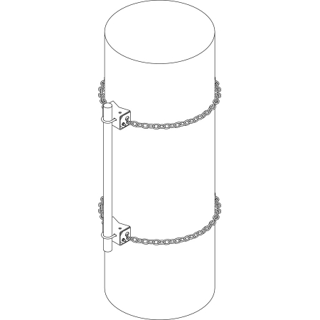 Chain Mount G1663