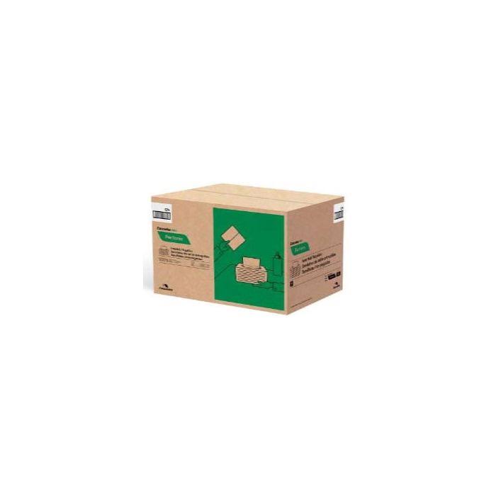 Natural 1-Ply Napkins, 376/Pk, 6 E450833