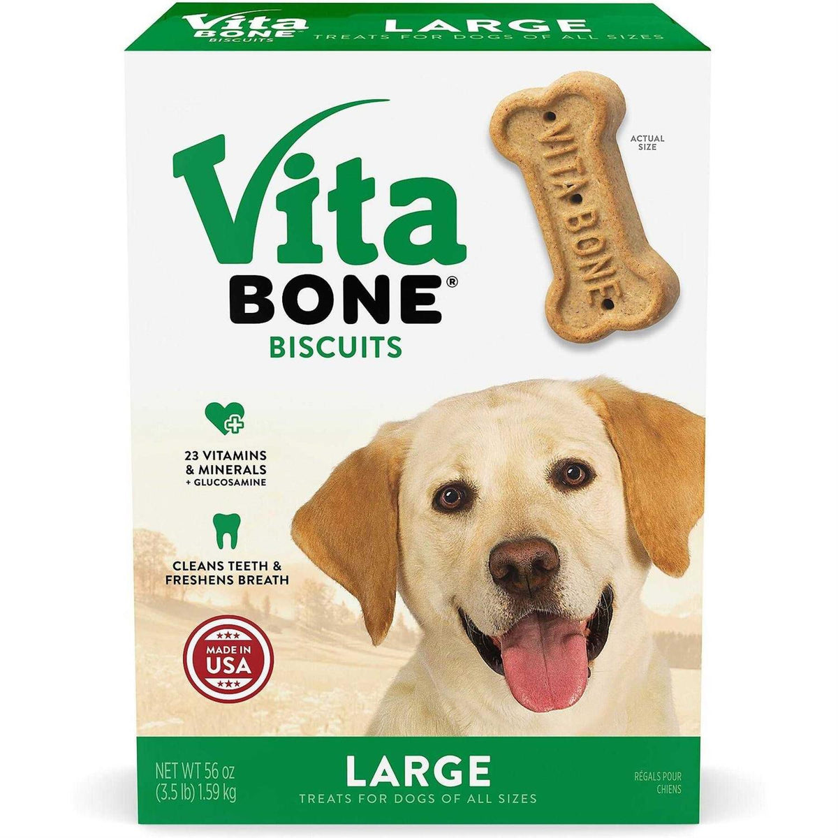 Bone Biscuits Dogs J4982