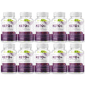 Keto ACV 1000mg Gummies R701
