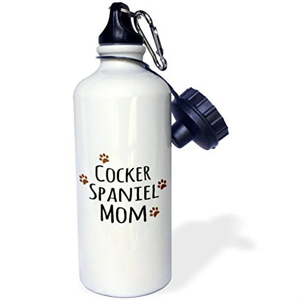 21 oz Sports Water Bottle T572079