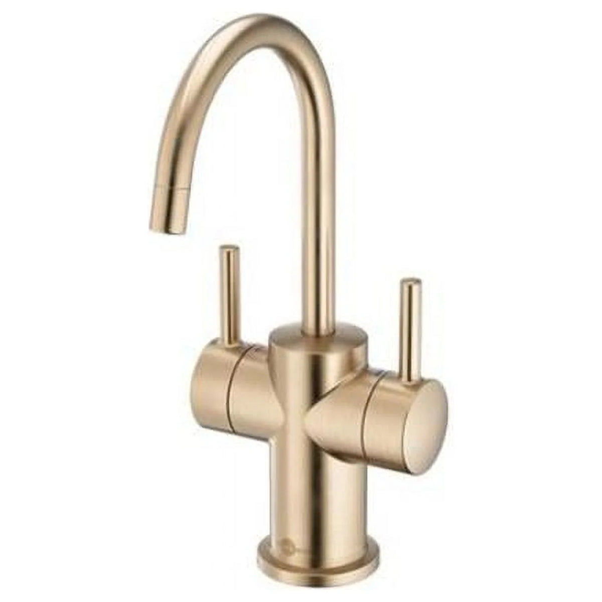 Brushed Bronze Instant Hot & Cold Faucet B226841