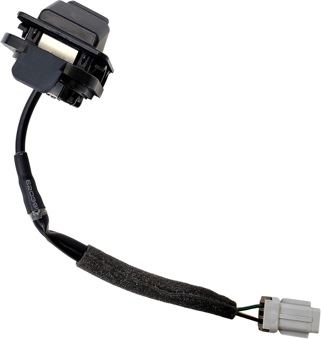 Backup Camera for Kia Forte Sedan J5893