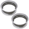 10 x 28 Rear Rims Tractor Z6831