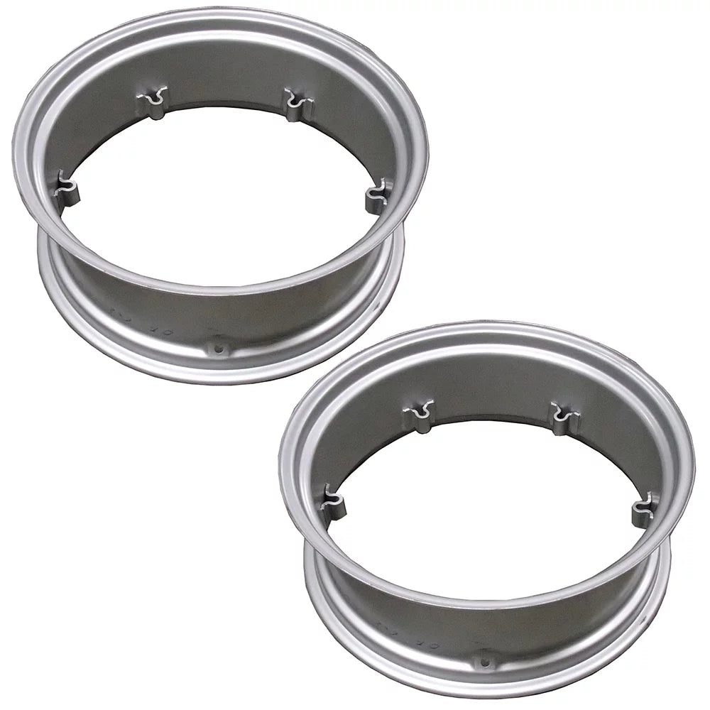 10 x 28 Rear Rims Tractor Z6831