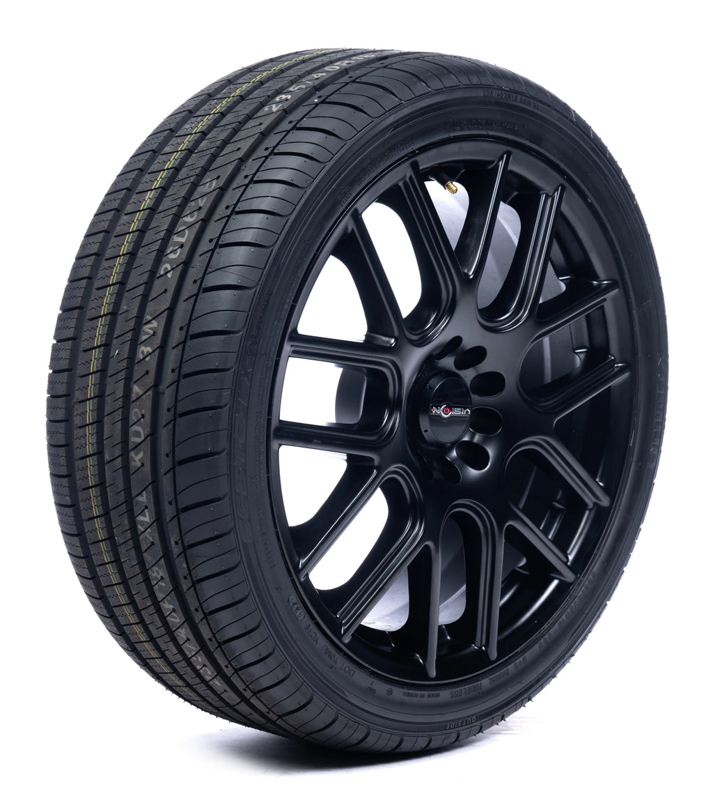 All-Season Tire 205/60R16 96V F612