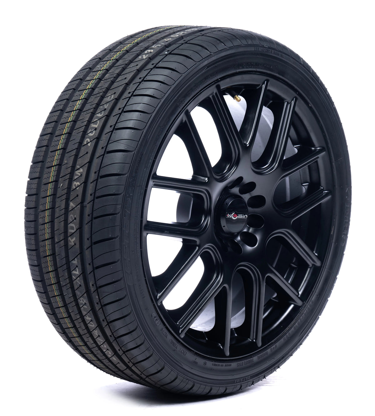 All-Season Tire 205/60R16 96V F612