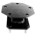 JK Tire Relocation Bracket A7704