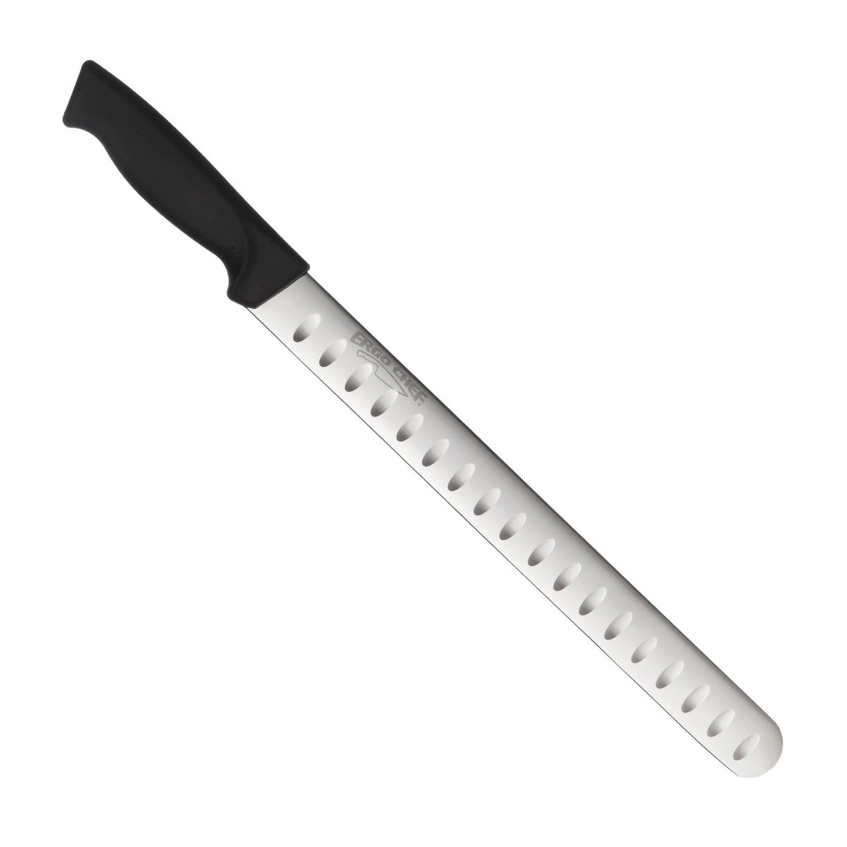 12 inch High Carbon Steel Slicing Kitchen Knife S835