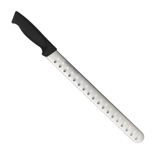 12 inch High Carbon Steel Slicing Kitchen Knife S835