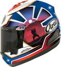 Blue Helmet Size M S80903