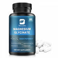 Magnesium Glycinate Capsules 60 Capsules W105035