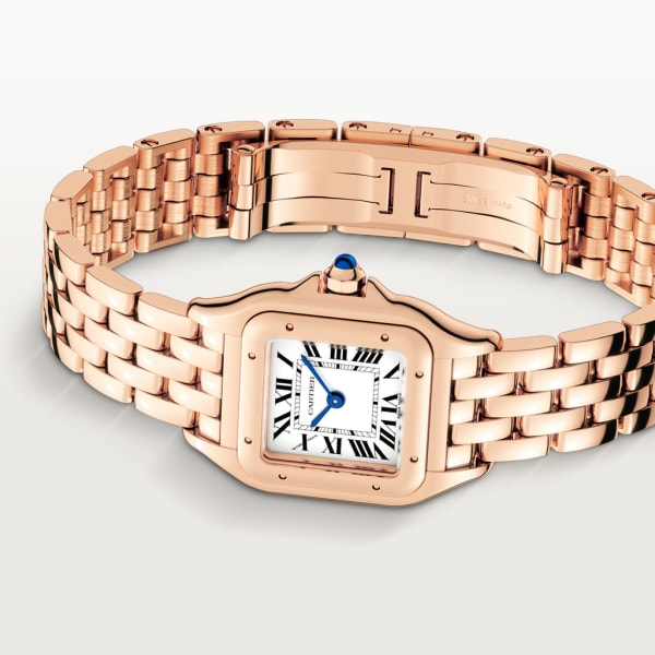 Rose Gold 22mm Y839322